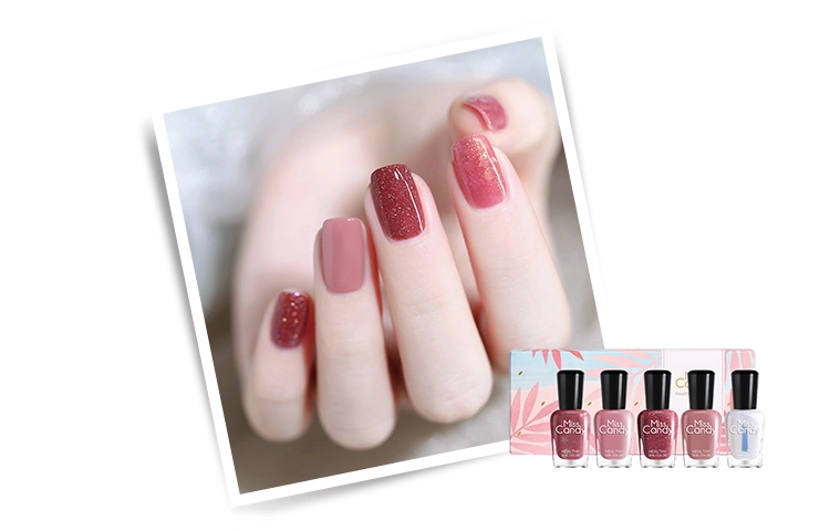 Miss Candy 7ml*5