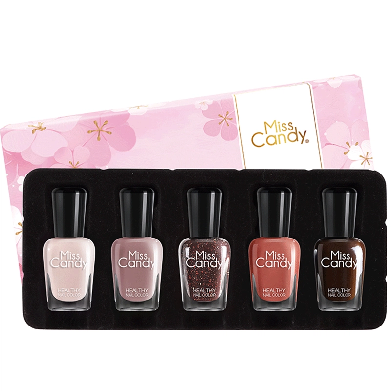 Miss Candy 7ml*5