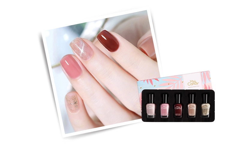 Miss Candy 7ml*5