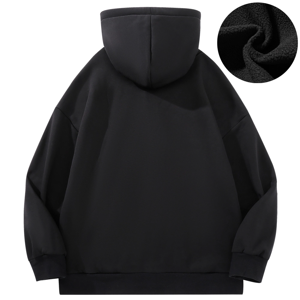 Unite Life HOODS