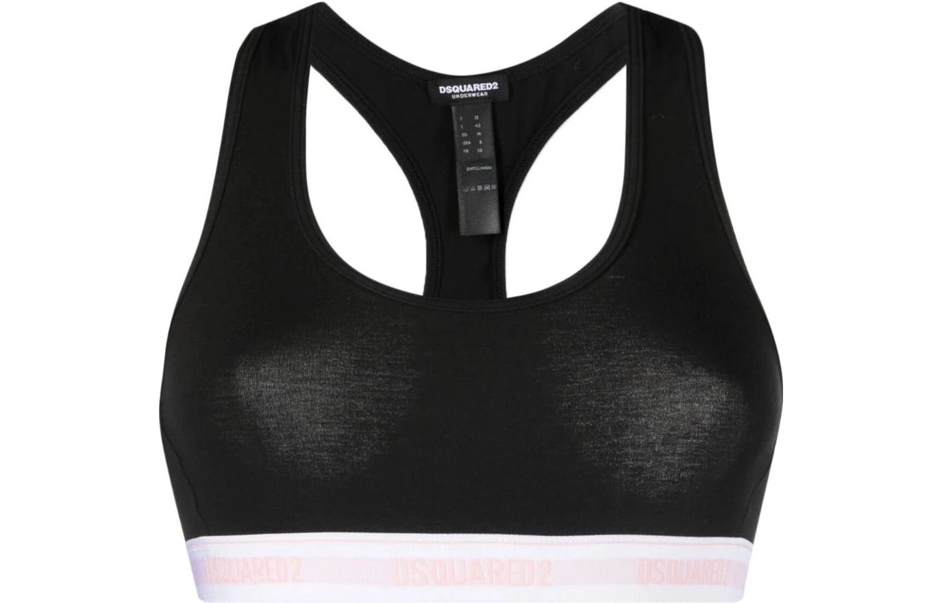 DSQUARED 2 Logo