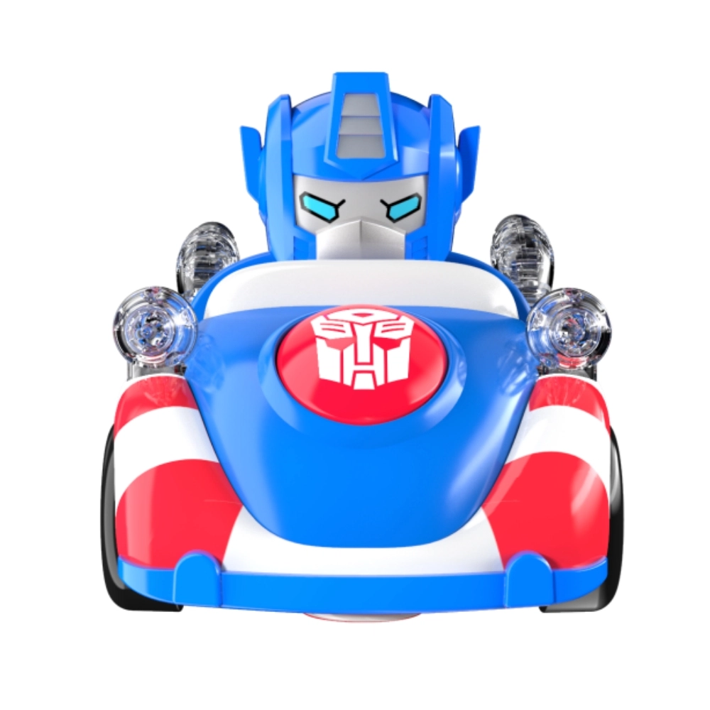 FERPECT TOYS Qmini