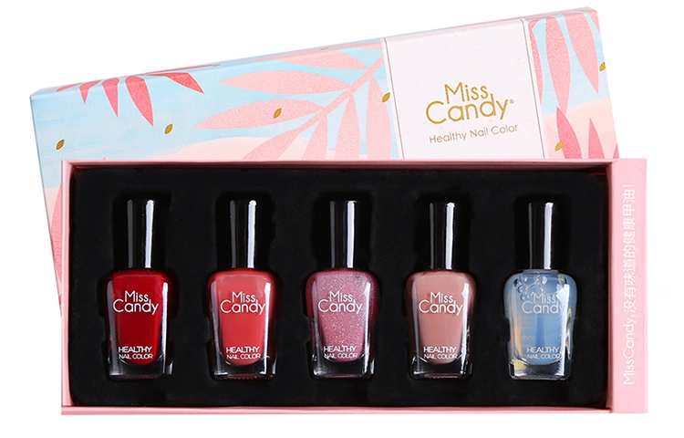 Miss Candy 7ml*5