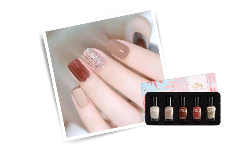 Miss Candy 7ml*5