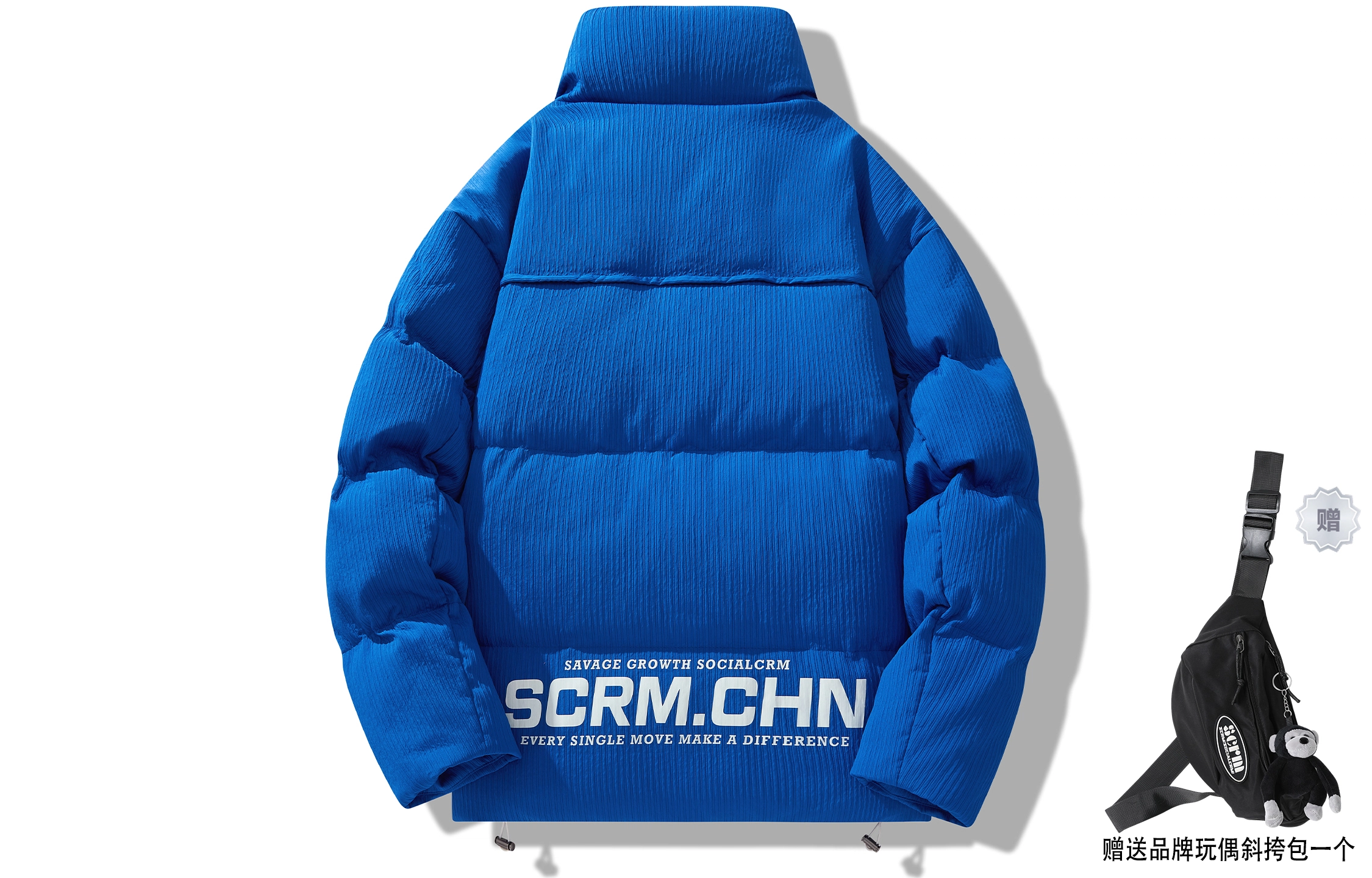 SCRM