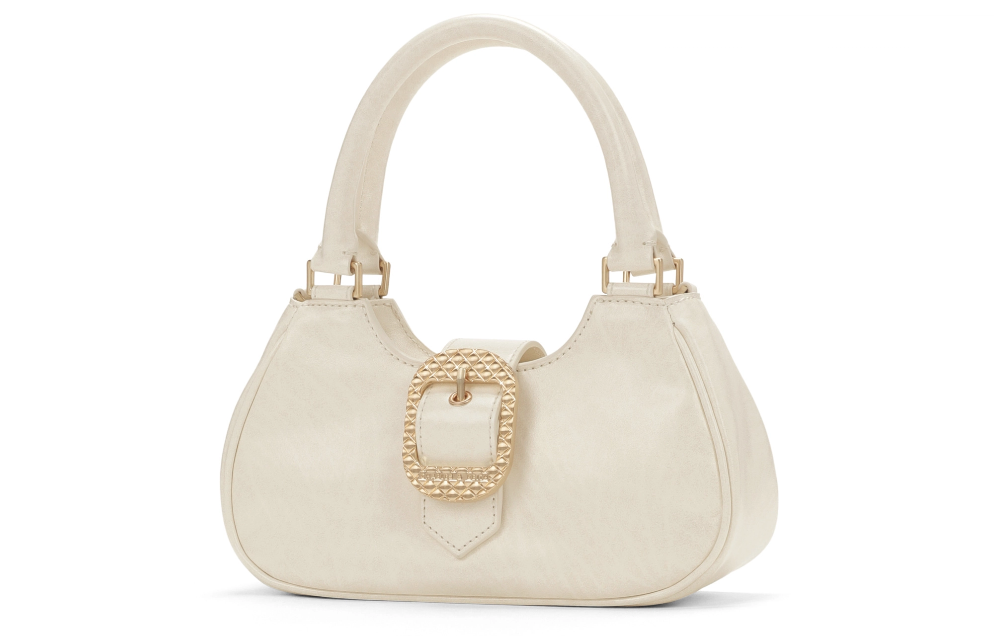CHARLESKEITH ck PU NoirCreamDark Brown