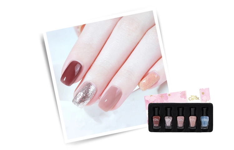 Miss Candy 7ml*5