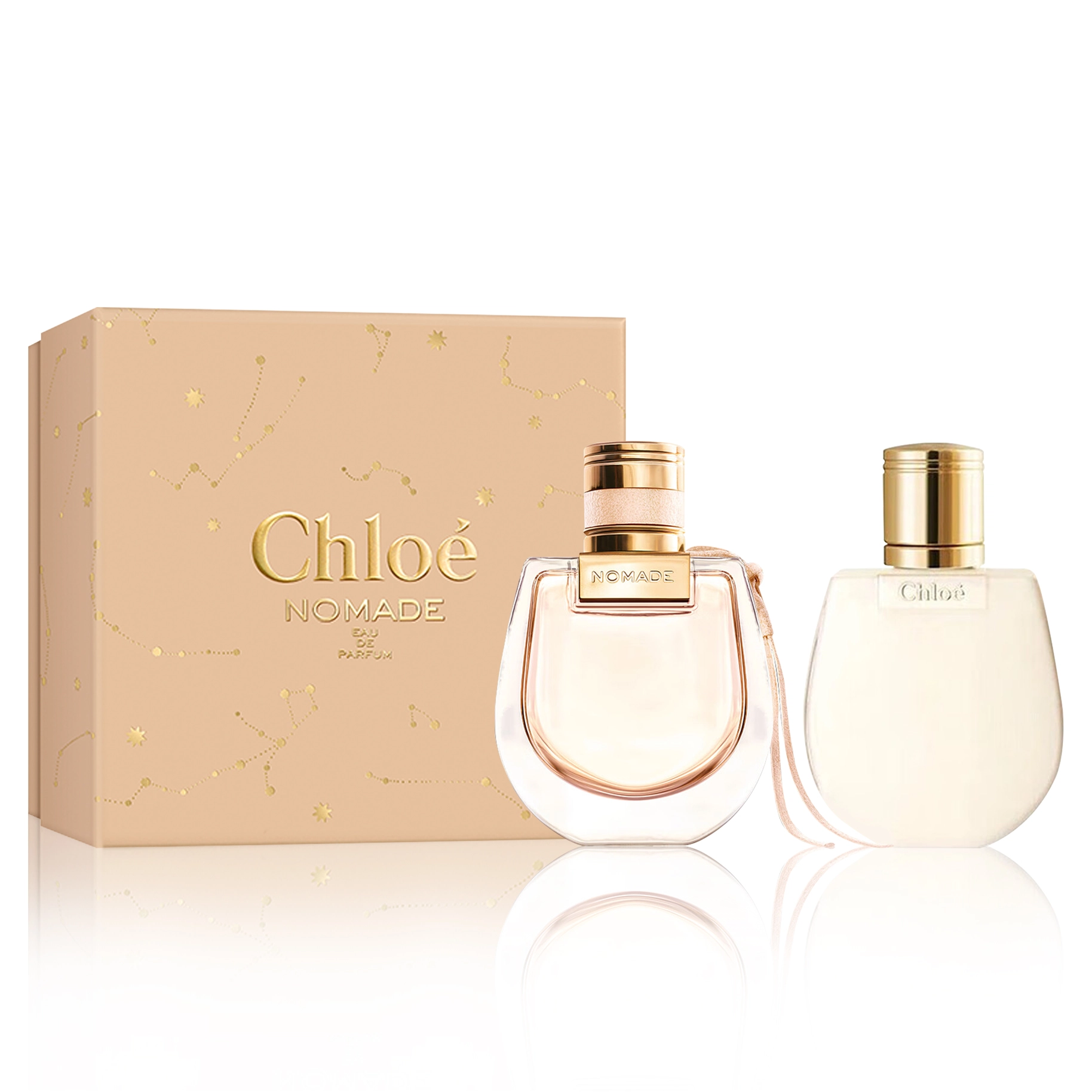 Chloe EDP 50ml+100ml