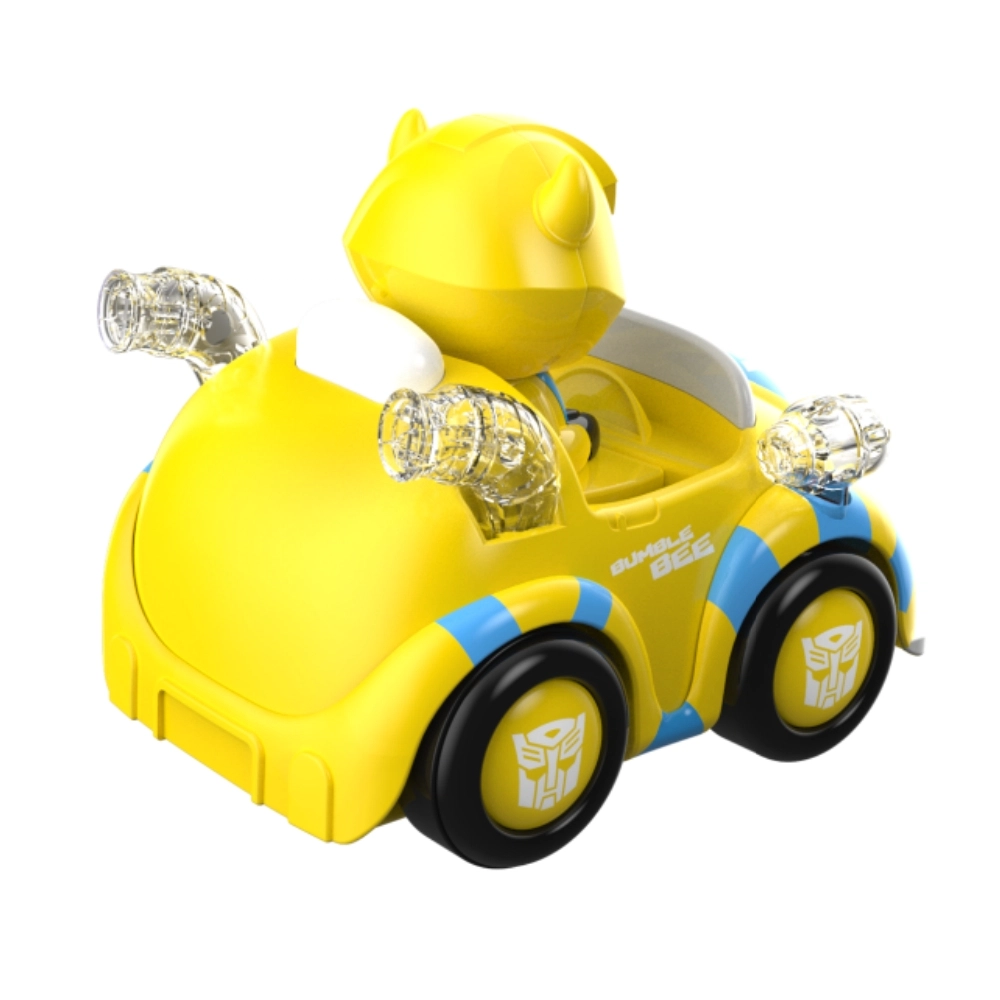 FERPECT TOYS Qmini