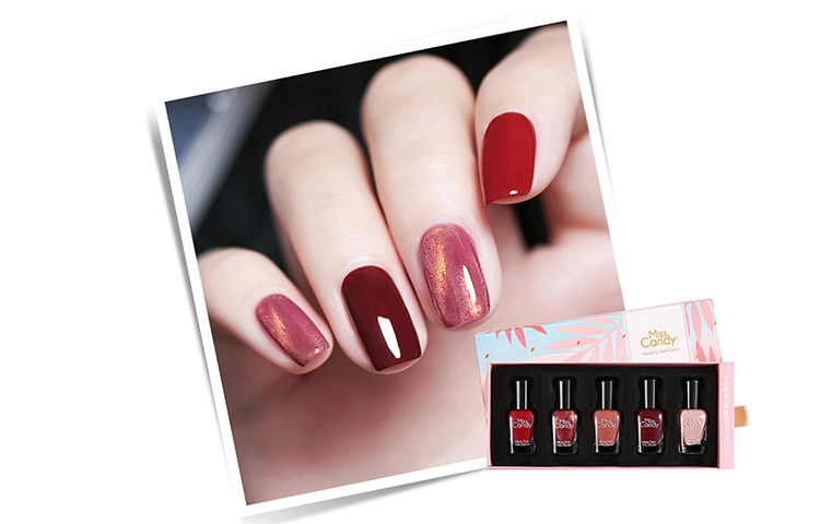 Miss Candy 7ml*5