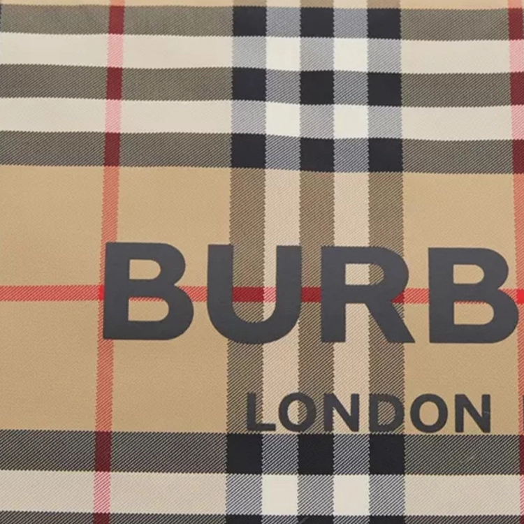 Burberry Vintage Check ECONYL