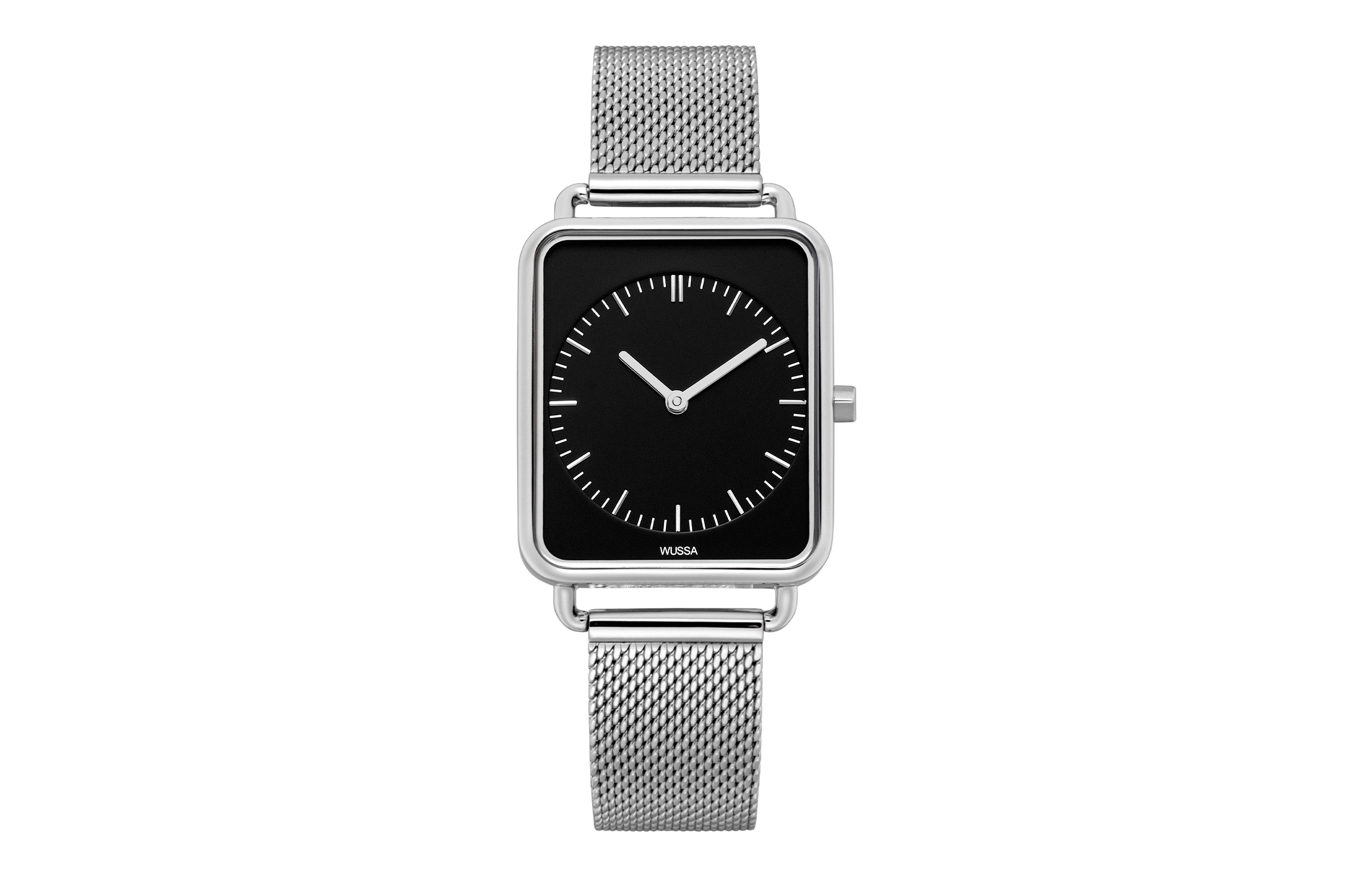 WUSSA URBAN UB01BY
