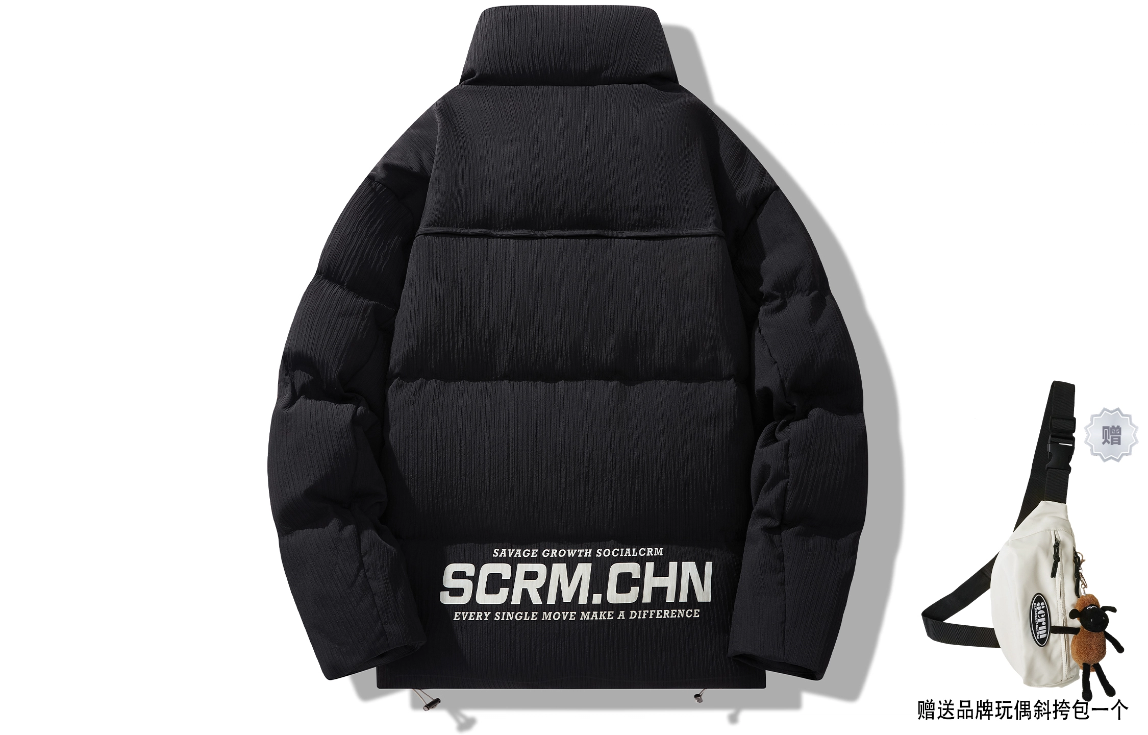 SCRM
