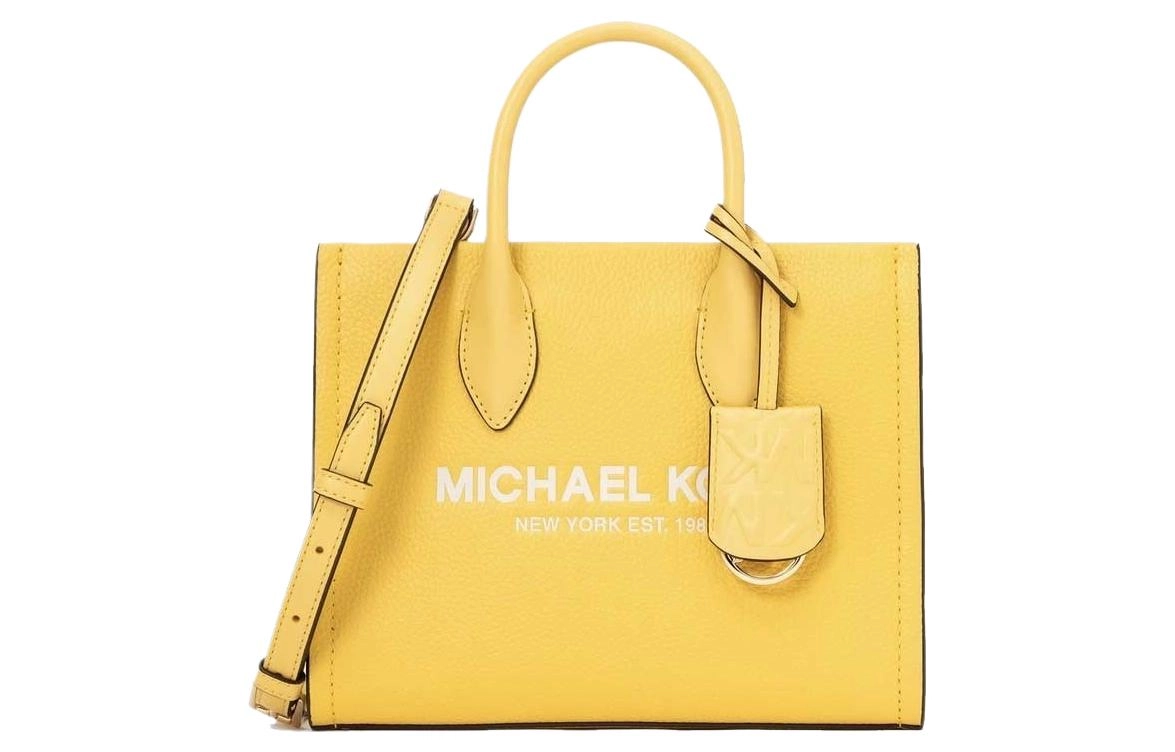 MICHAEL KORS MK Mirella Tote