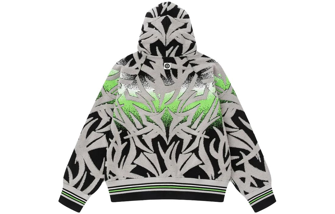 CLOT x STAFFONLY FW23