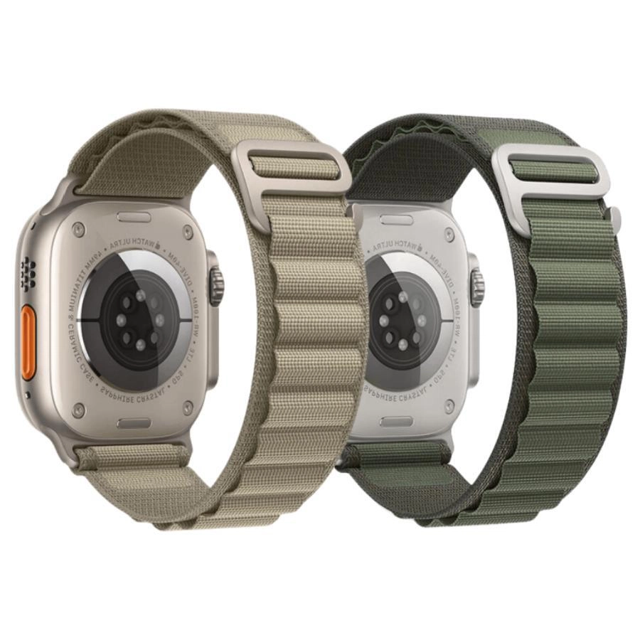 G Apple Watch