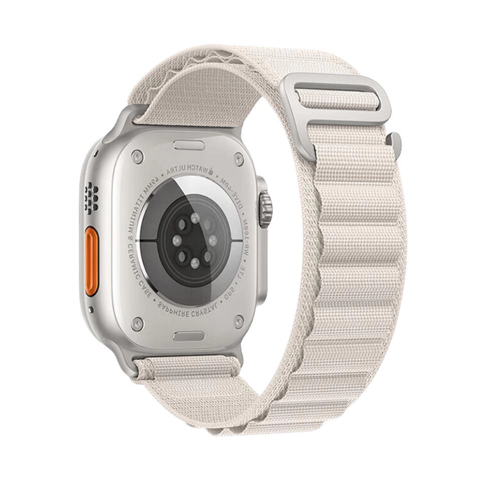 G Apple Watch