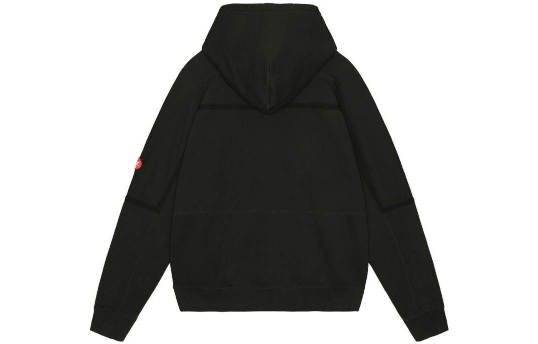 Cav Empt