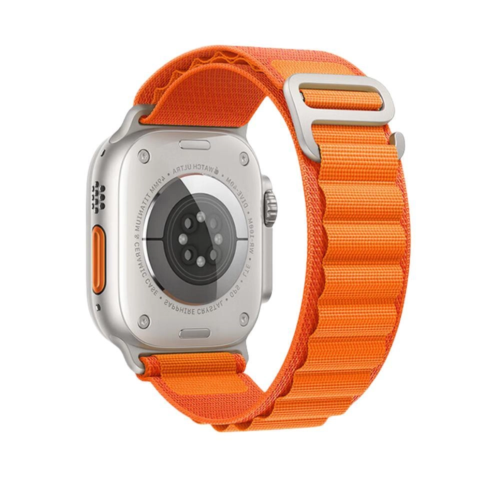 G Apple Watch