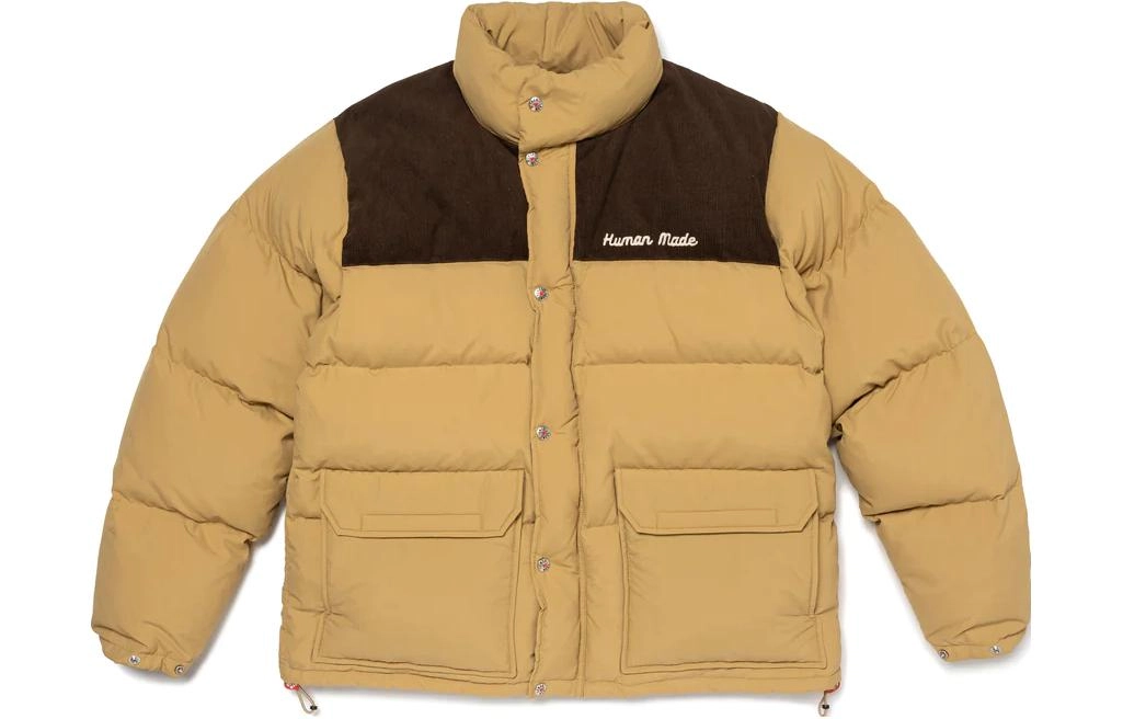 HUMAN MADE FW23 FW23