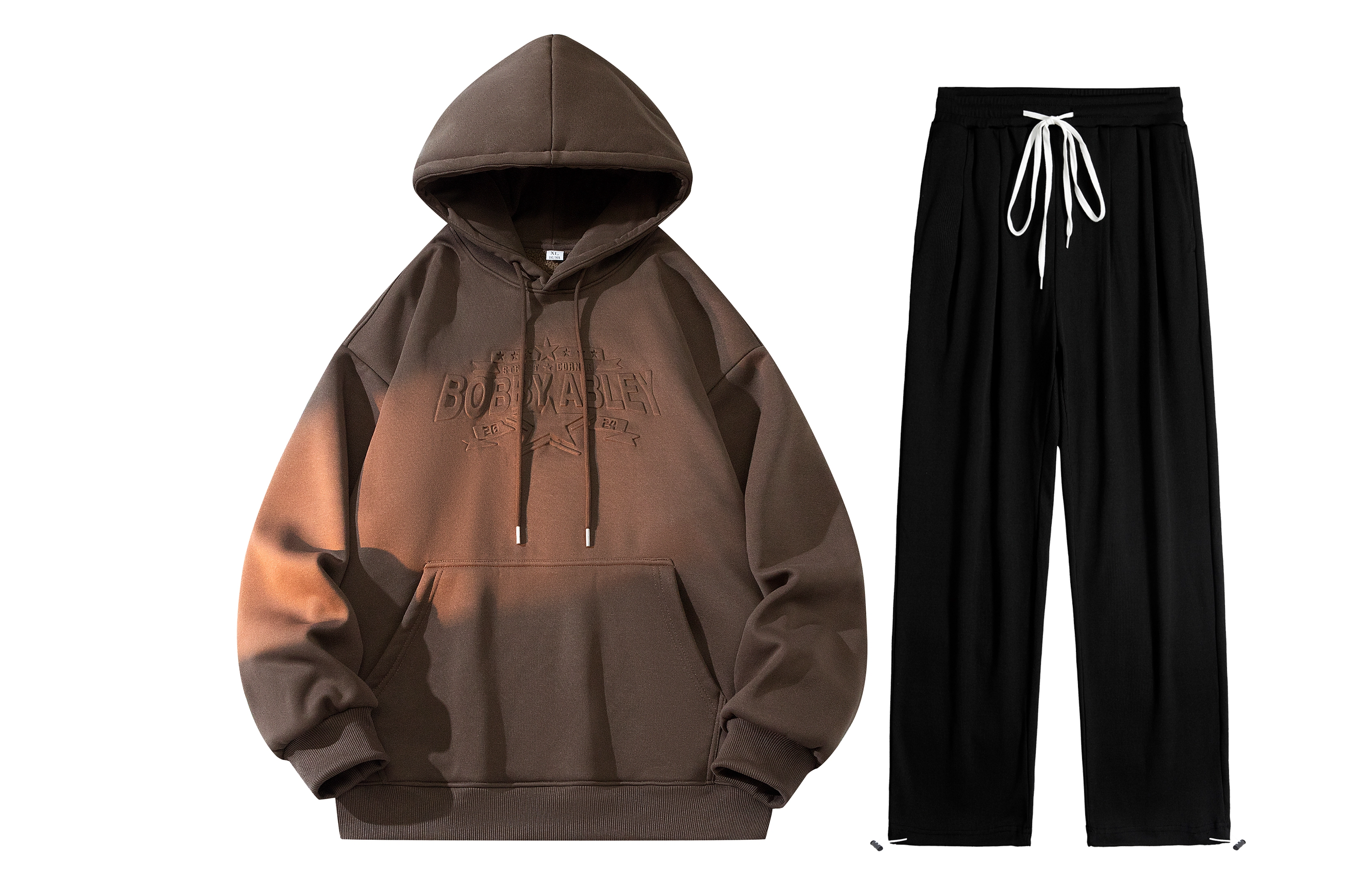 BOBBY ABLEY Logo