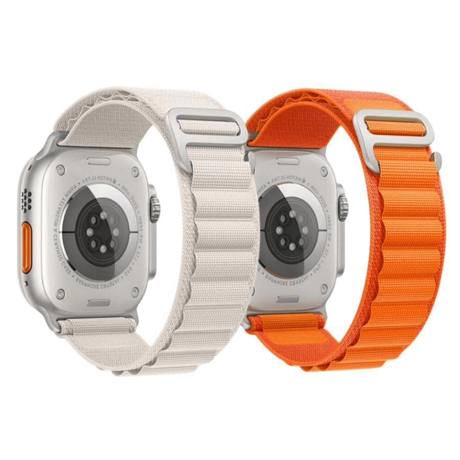 G Apple Watch