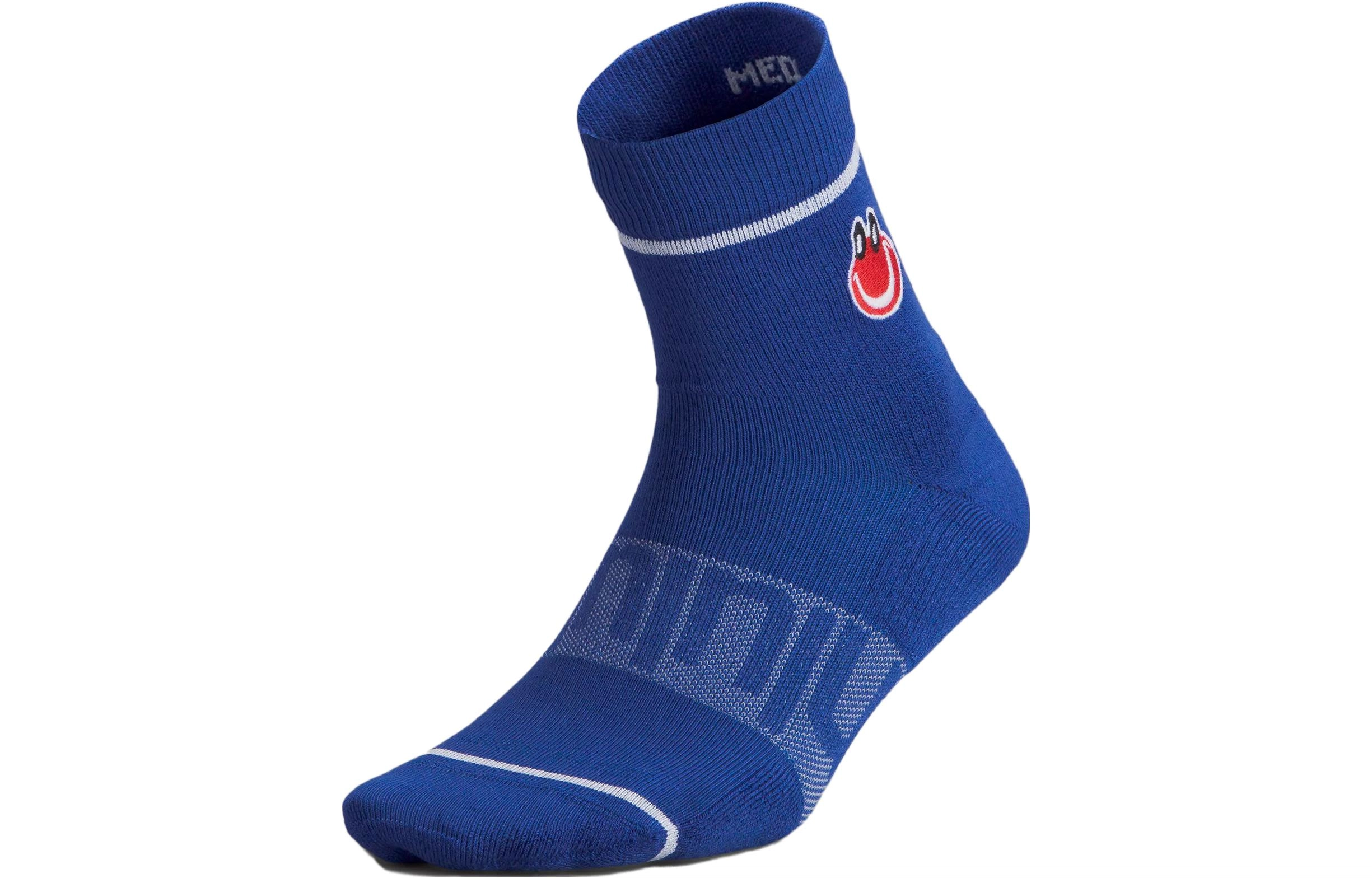 lululemon TerryToe Daily Stride 1