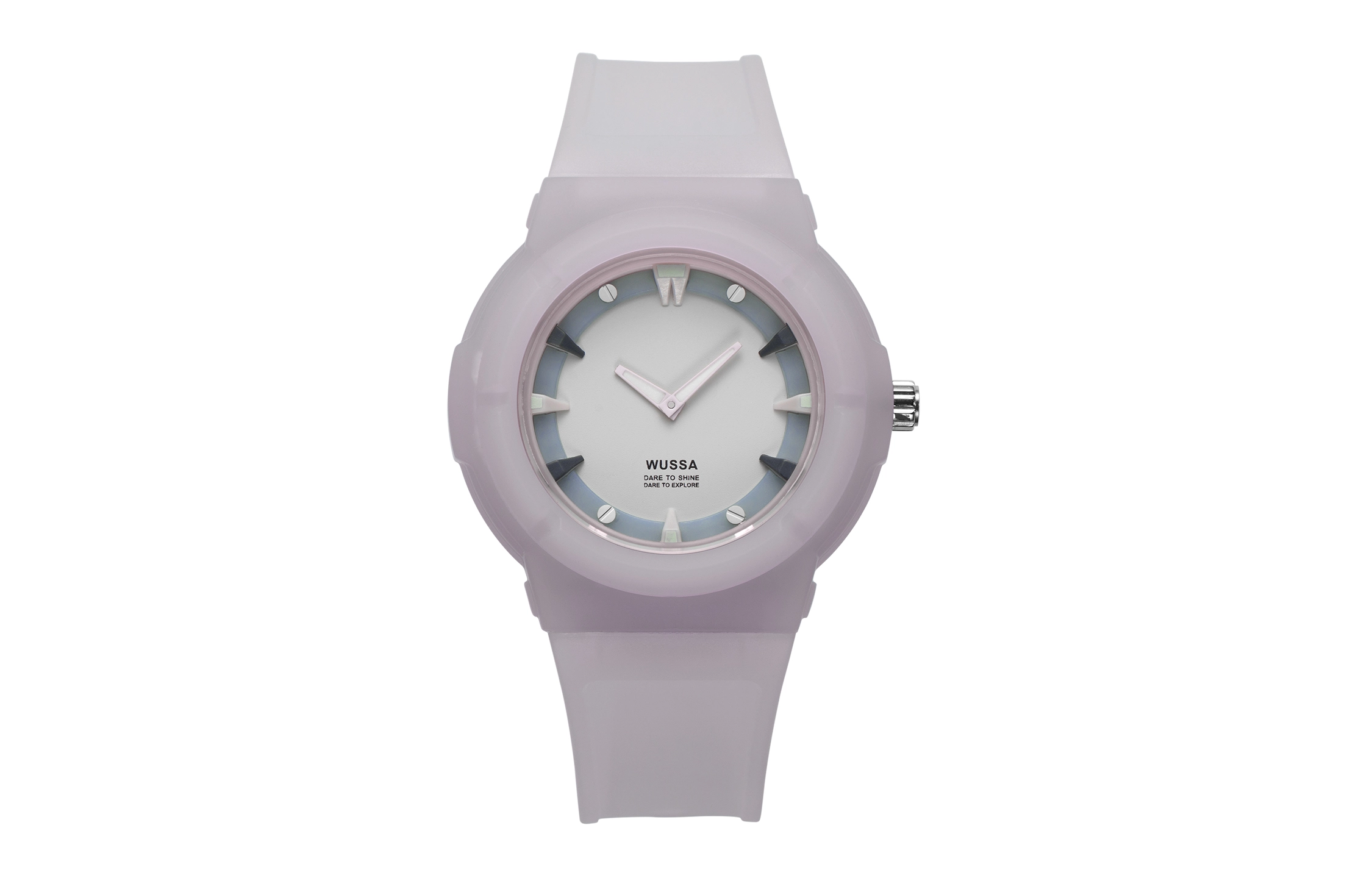 WUSSAAlpha AP01F