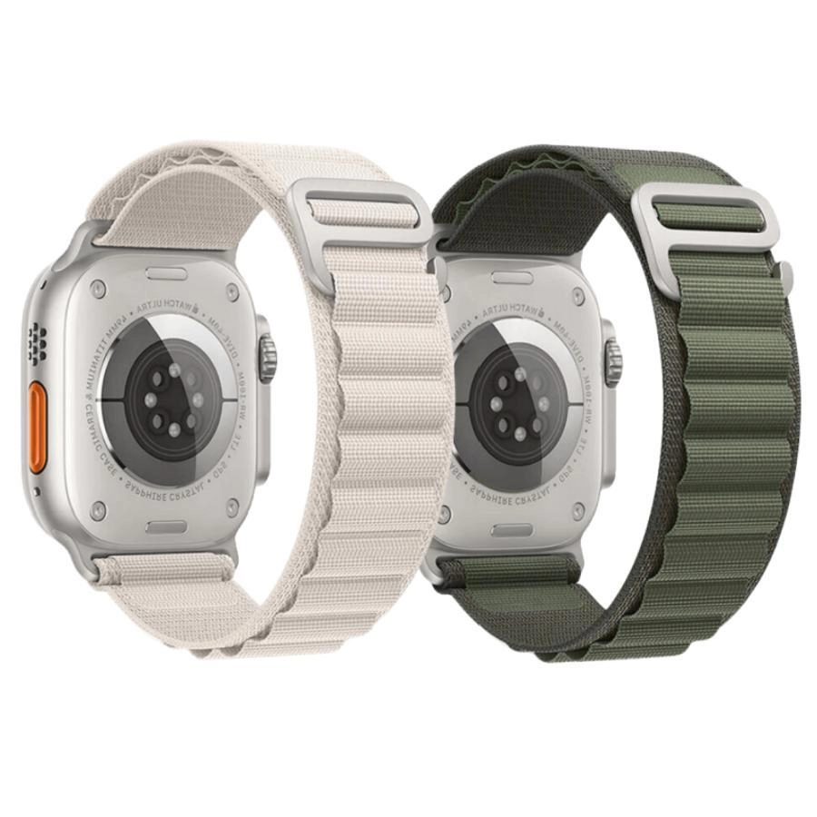 G Apple Watch