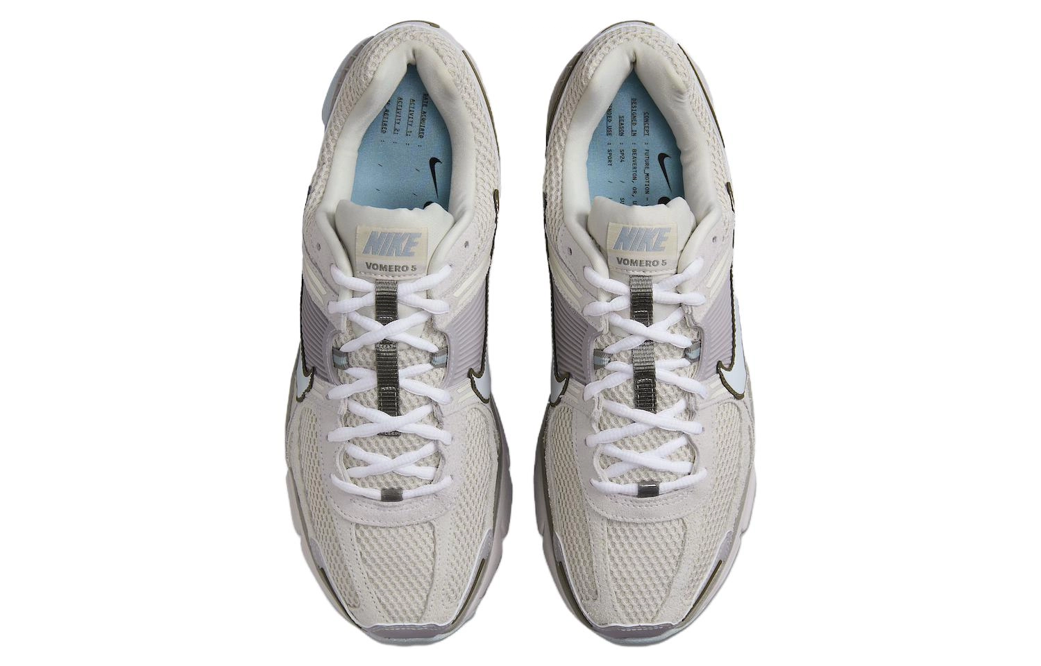 Nike Air Zoom Vomero 5