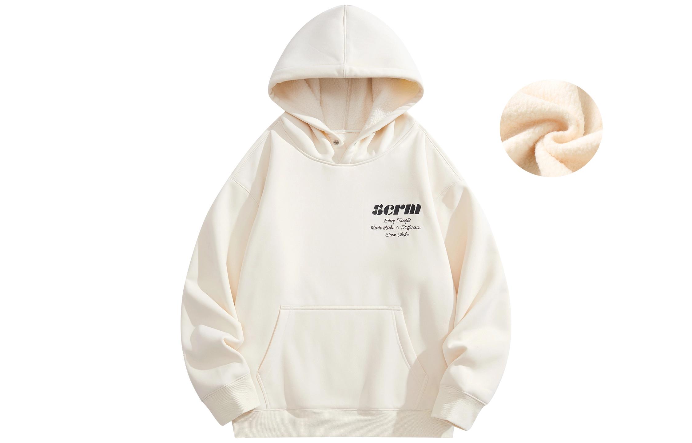 SCRM Logo