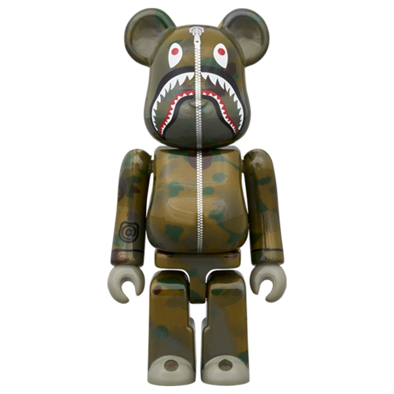 BERBRICK 100400 BAPE(R) 2023 728cm