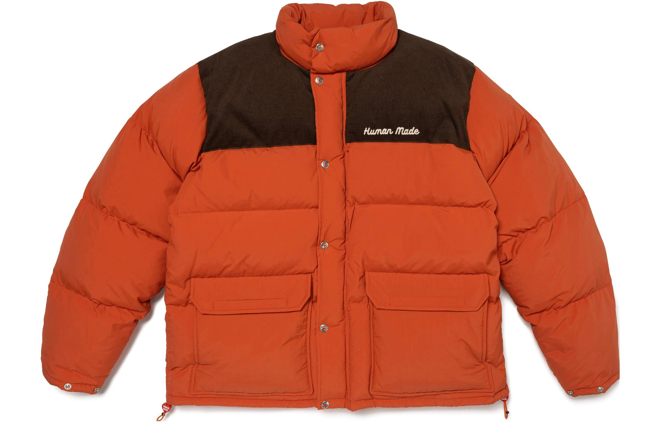 HUMAN MADE FW23 FW23