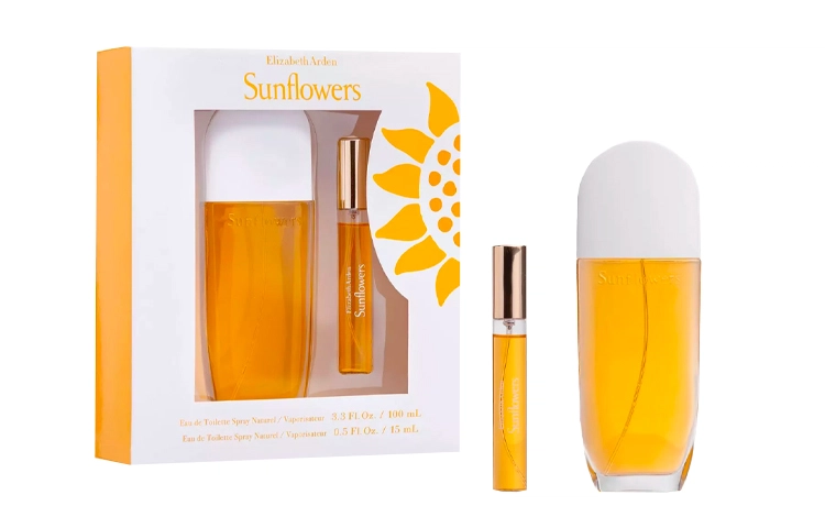 EDT 100ml+15ml