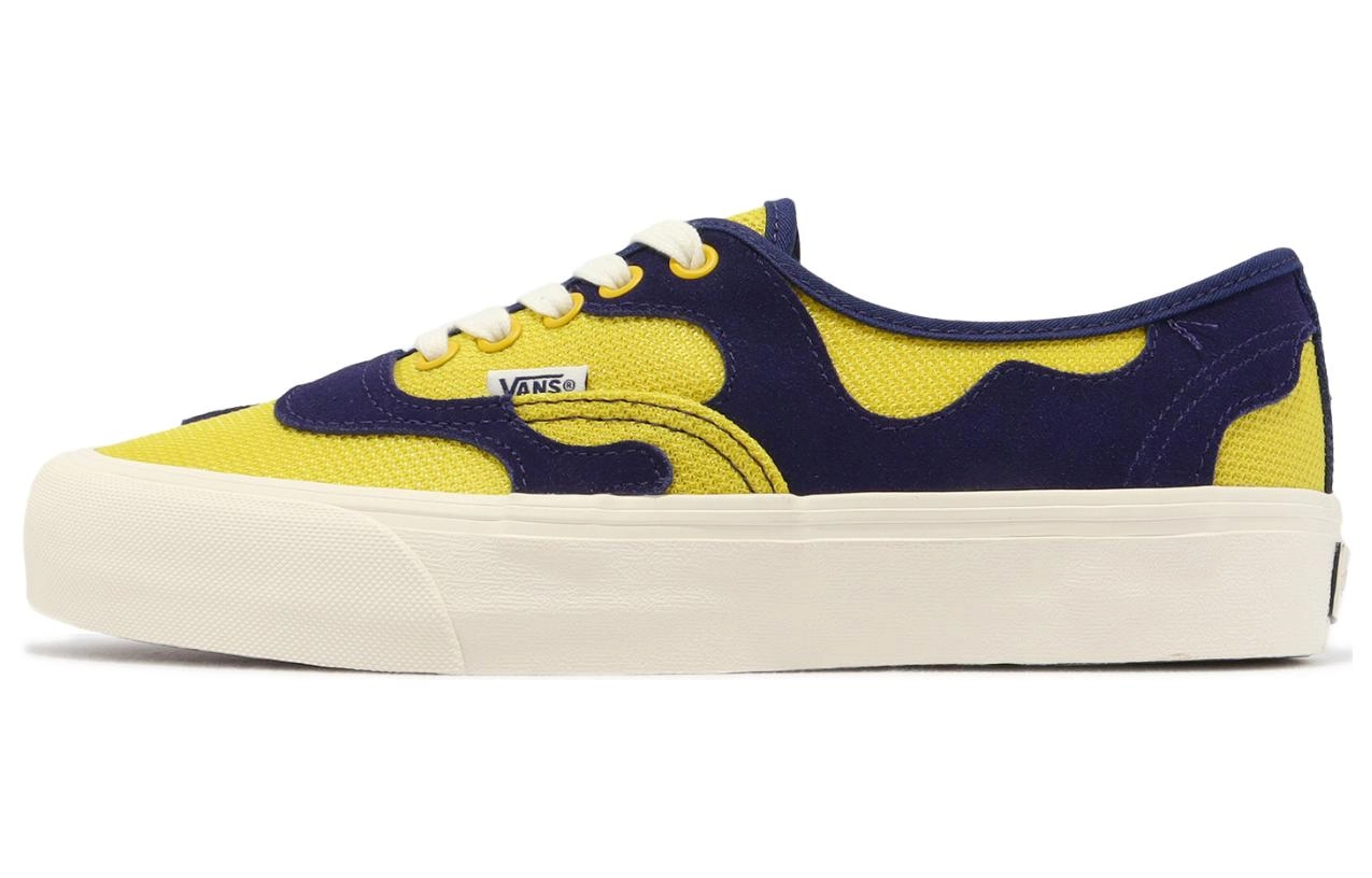 Vans Authentic VR3