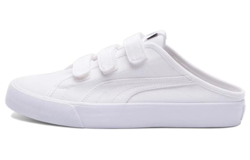 PUMA Bari Mule Sherpa