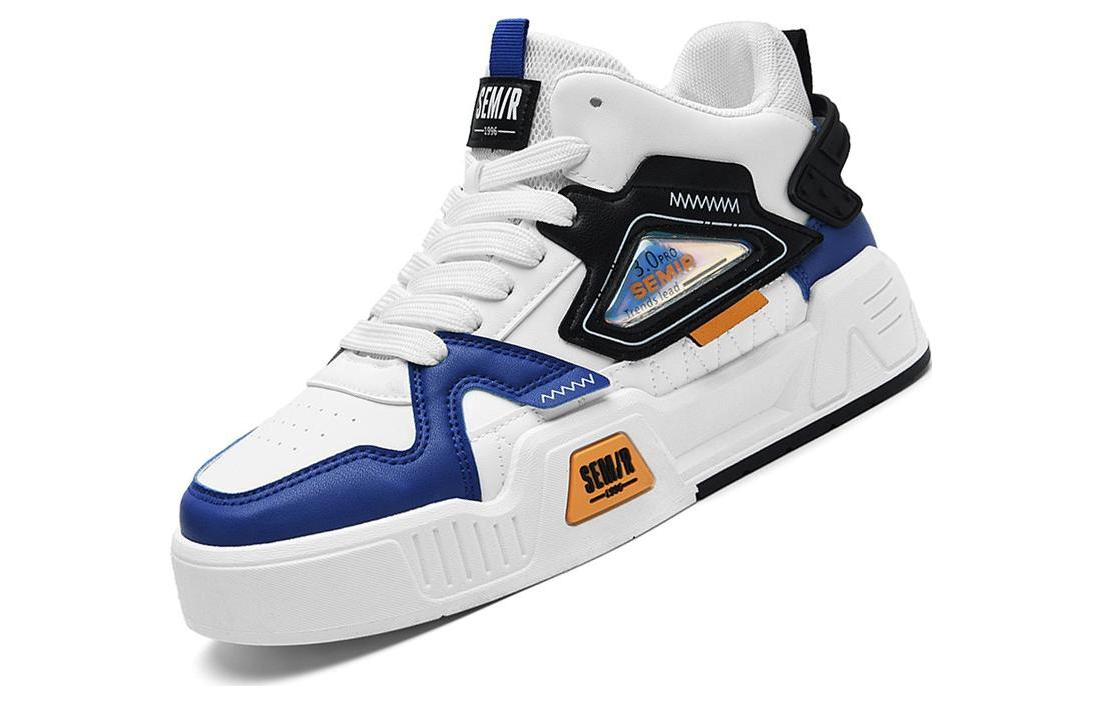 SEMIR