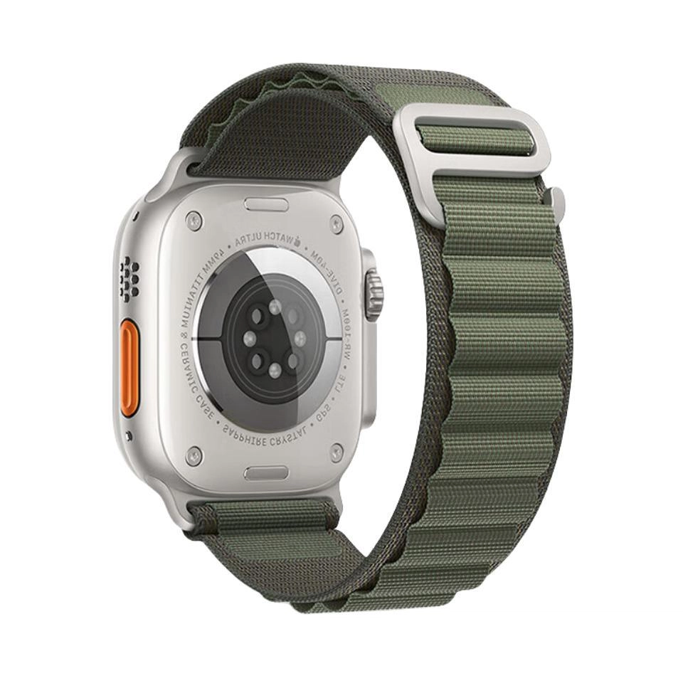 G Apple Watch