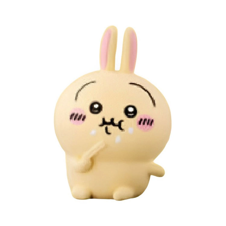 BANDAI x chiikawa 8