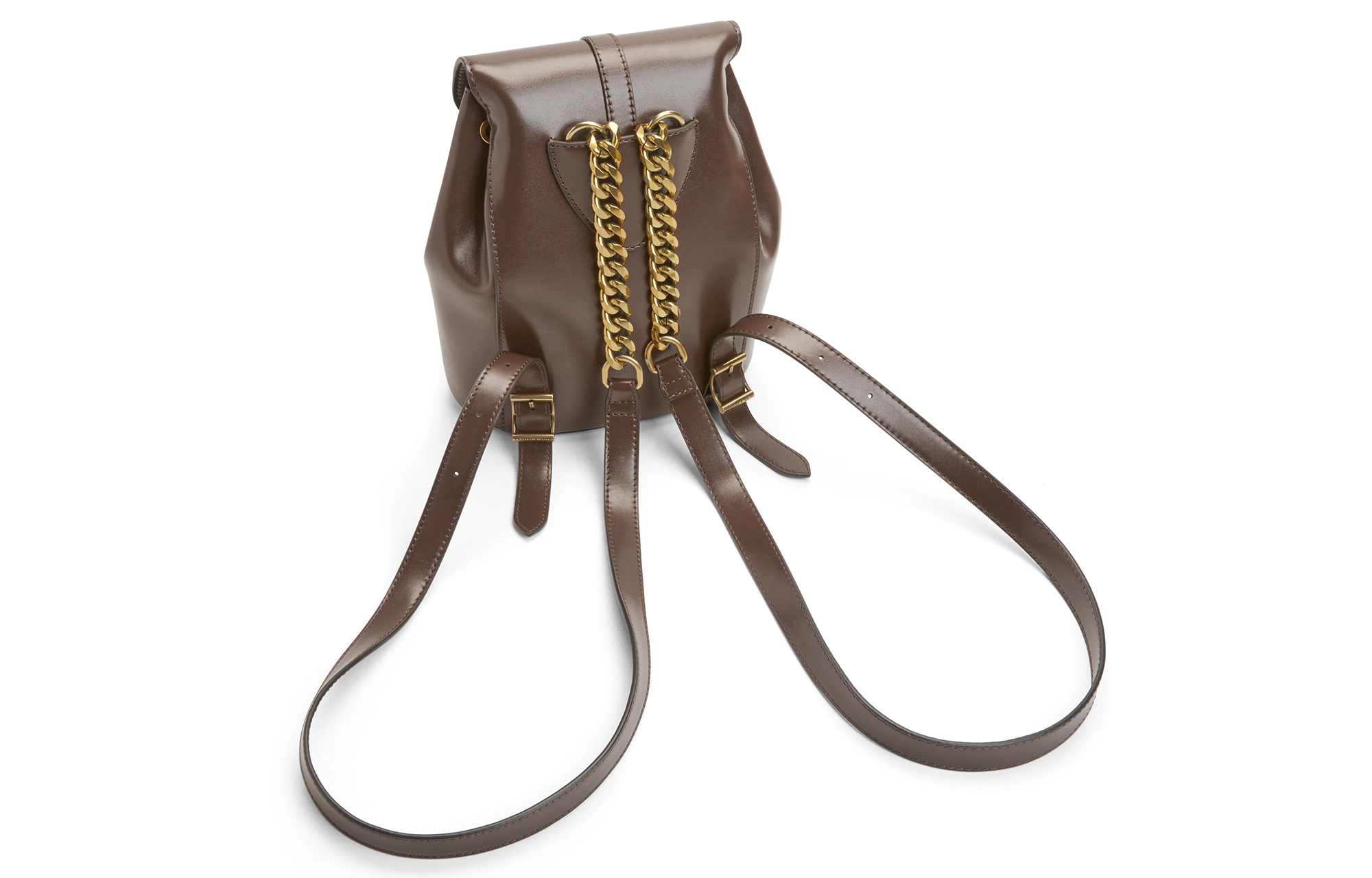 CHARLESKEITH ck PU BlackDark BrownTaupe