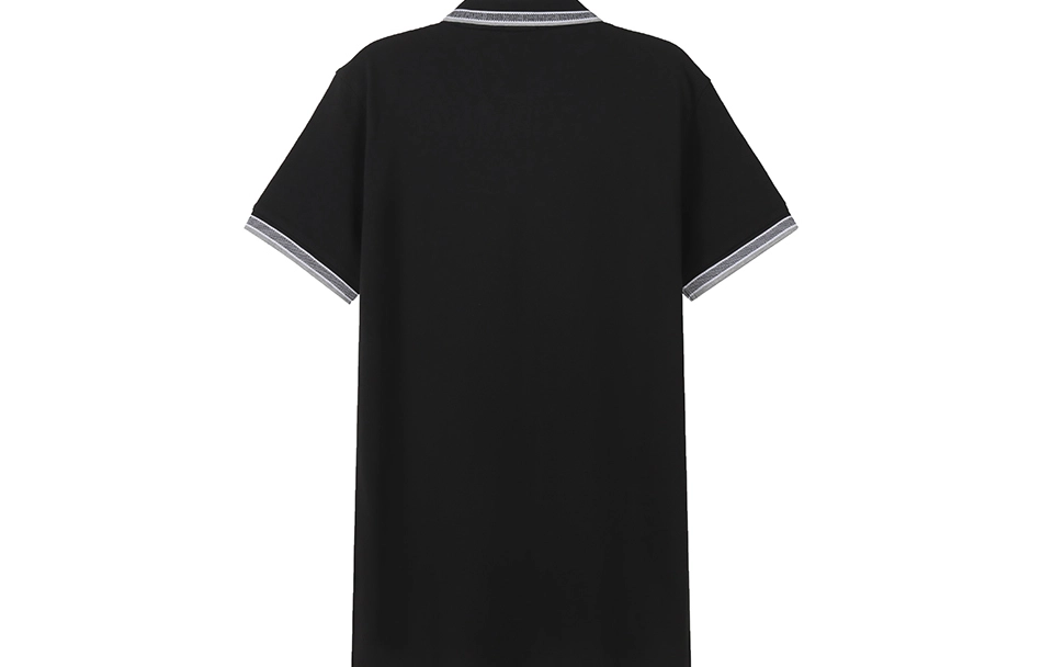 HUGO BOSS LogoPolo