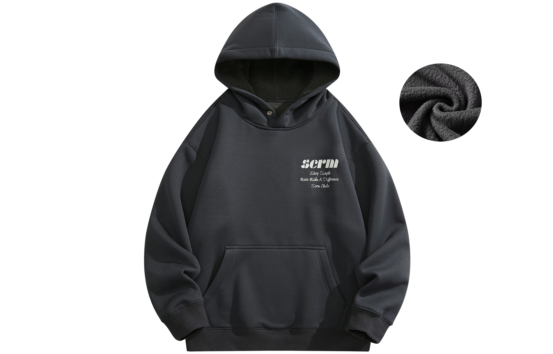 SCRM Logo