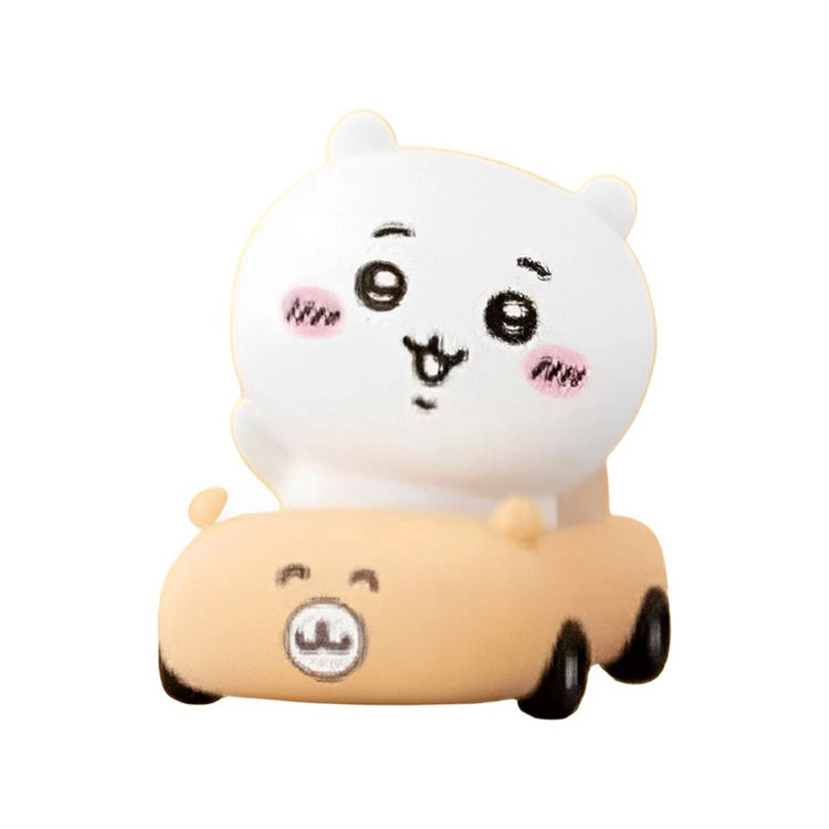 BANDAI x chiikawa 8