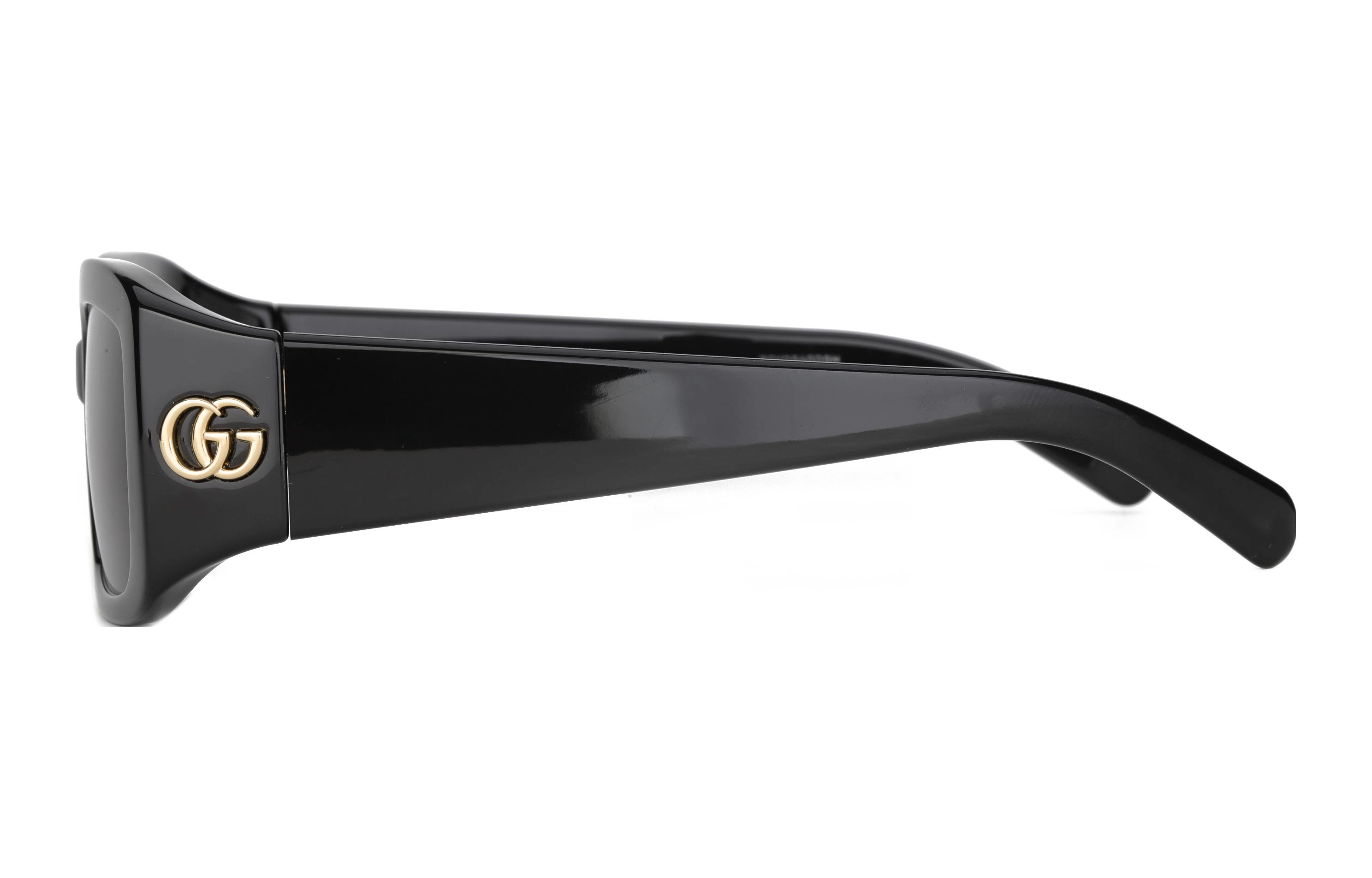 GUCCI Logo