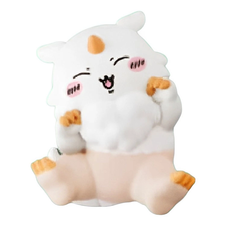 BANDAI x chiikawa 8