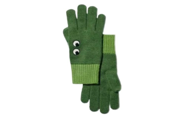 UNIQLO ANYA HINDMARCH HEATTECH