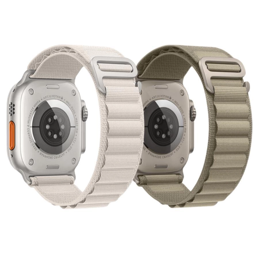 G Apple Watch