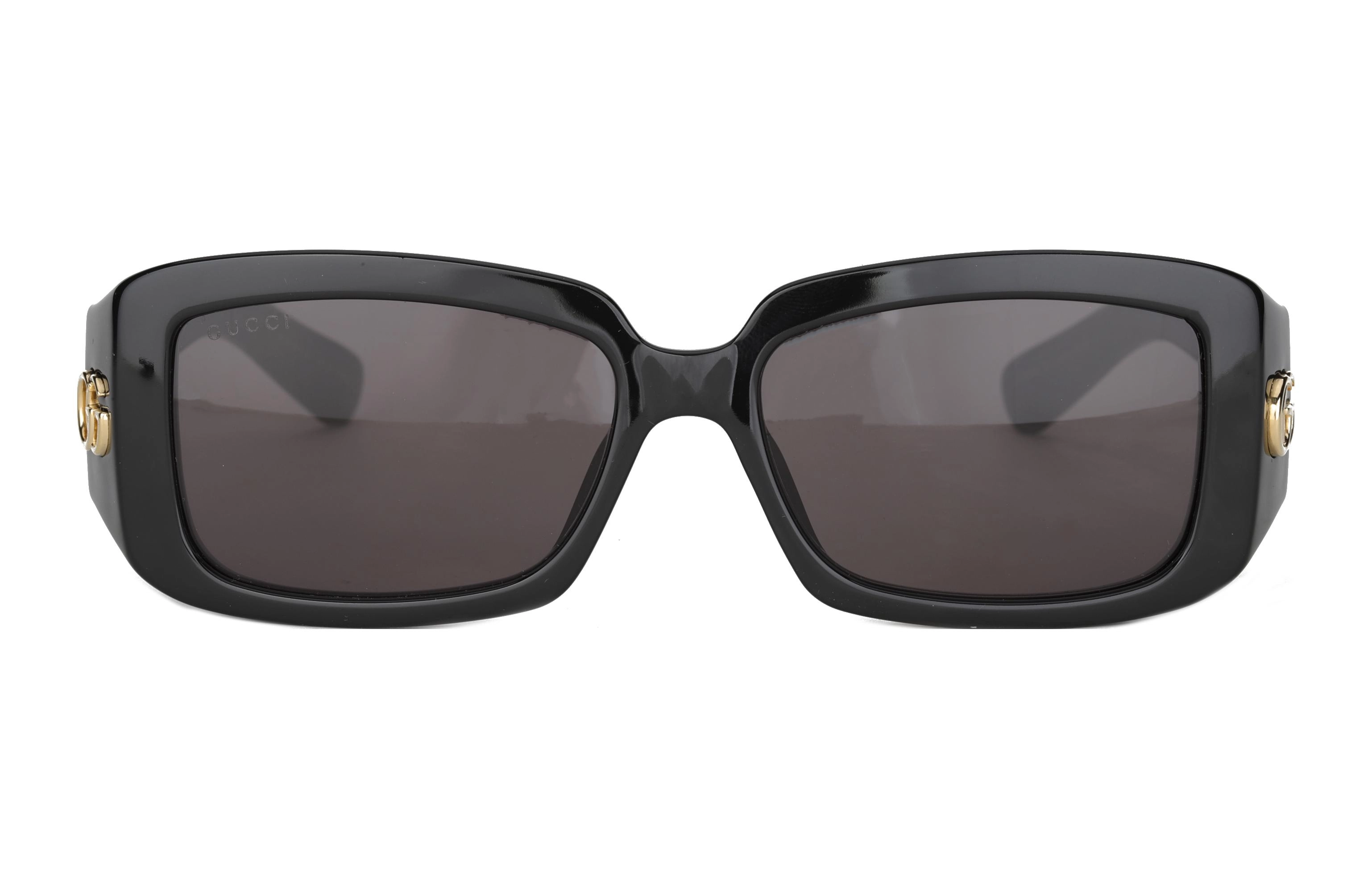 GUCCI Logo