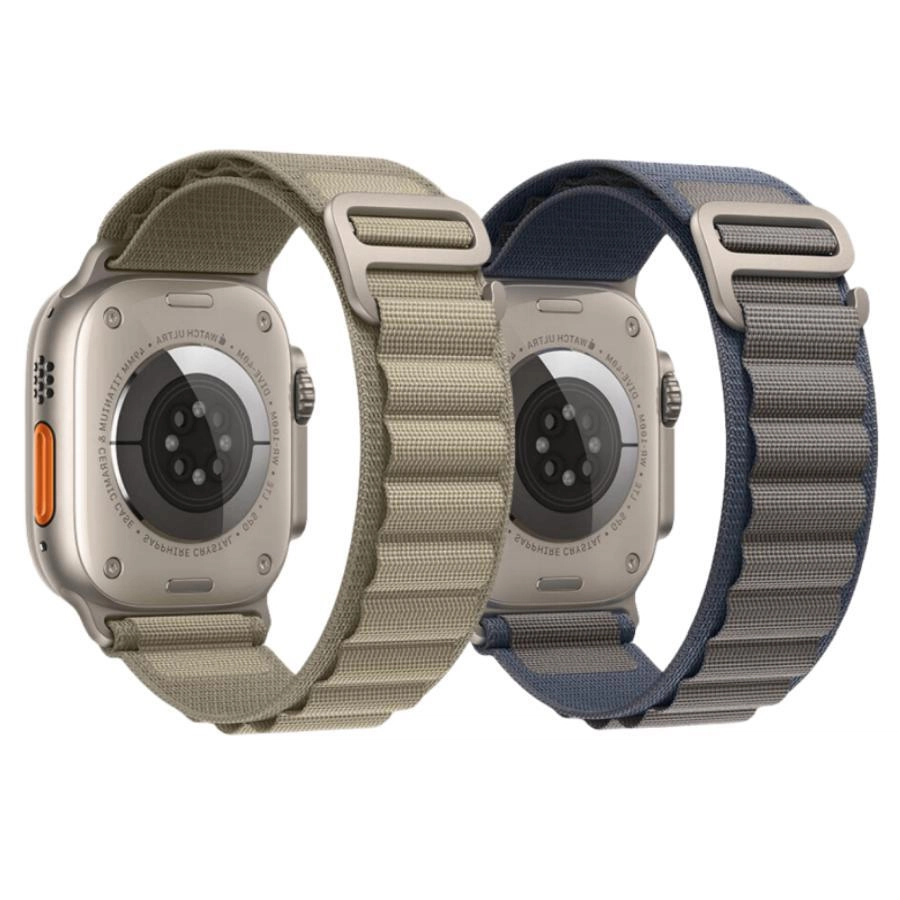G Apple Watch