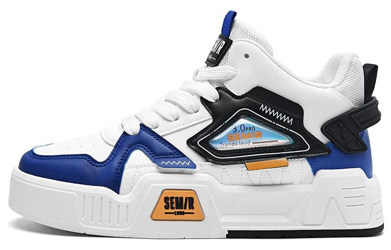 SEMIR